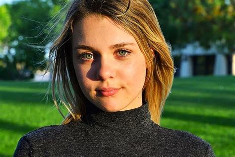 gabbie carter retired|19 Unbelievable Facts About Gabbie Carter .